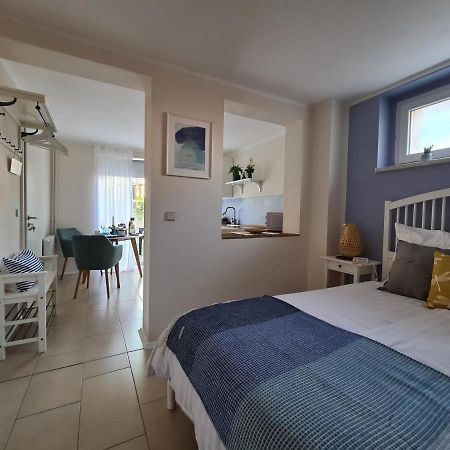 זנפטנברג Neues Apartment #2 Mit Wlan !Sauna & Hot Tub Zubuchbar! מראה חיצוני תמונה